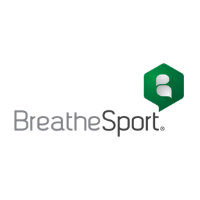 Breathe Sport Green