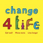 Change4Life Logo
