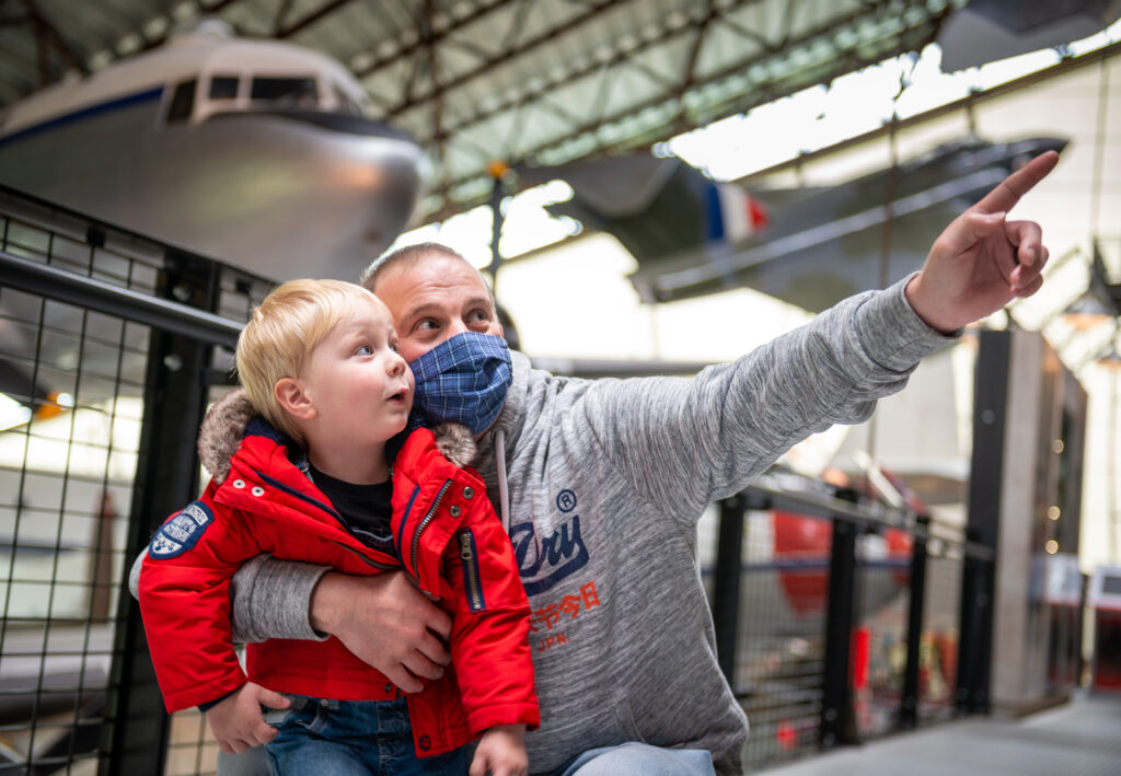 Cosford RAF Museum