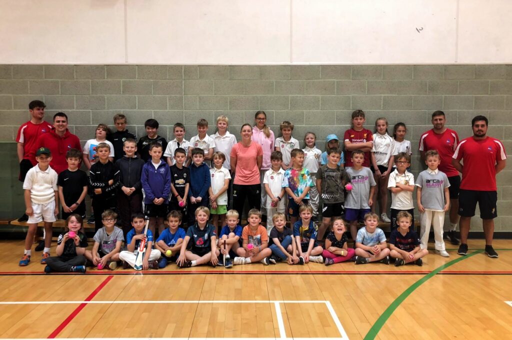 Heather Knight star visit