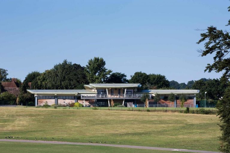 Guildford Sports Centre Activate Camps